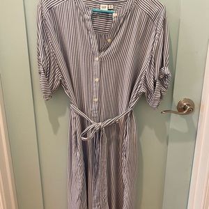 Gap dress